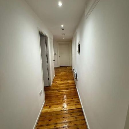 Sleep 6 -Sheffield-George Street Gs202 Apartman Kültér fotó