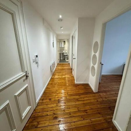 Sleep 6 -Sheffield-George Street Gs202 Apartman Kültér fotó