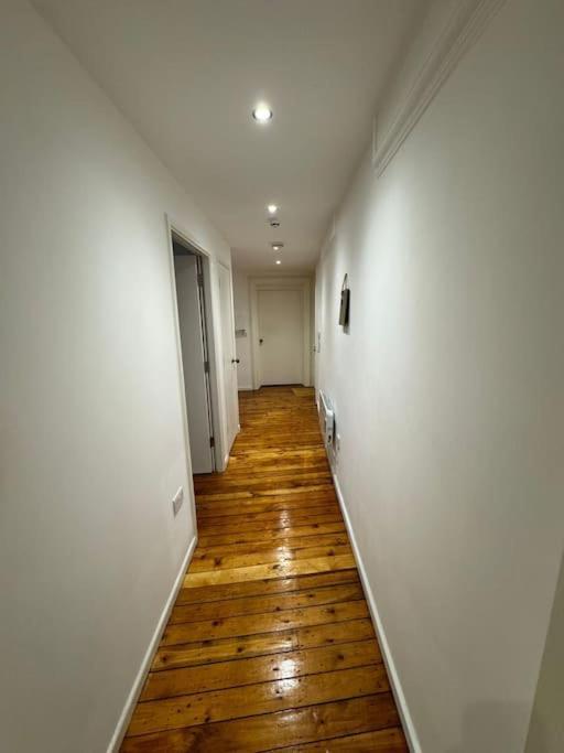 Sleep 6 -Sheffield-George Street Gs202 Apartman Kültér fotó