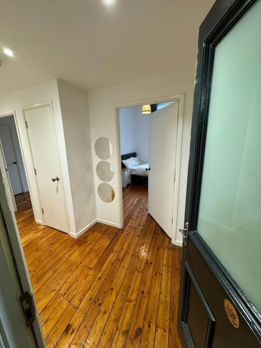Sleep 6 -Sheffield-George Street Gs202 Apartman Kültér fotó