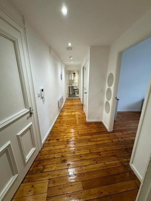 Sleep 6 -Sheffield-George Street Gs202 Apartman Kültér fotó