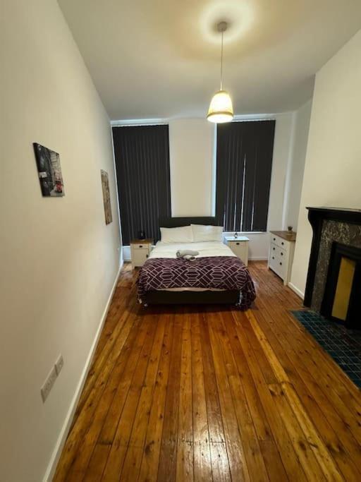 Sleep 6 -Sheffield-George Street Gs202 Apartman Kültér fotó